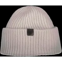 Gant Lambswool Beanie - Beige - ONE SIZE