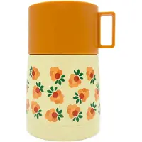 Blafre - Hjortron Ruokatermos 0,5 L Keltainen