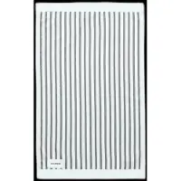 Magniberg Wall Street Hand Towel - Grey - 80X50