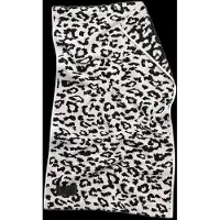 Magniberg Wild Hand Towel - White - 80X50