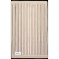 Magniberg Wall Street Hand Towel - Beige - 80X50