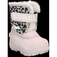 Sorel Toddler Snow Commander - Pink - 25