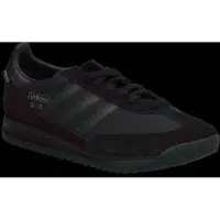 Adidas Originals Sl 72 Rs - Black - 40 2/3