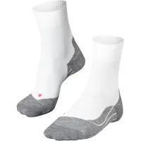 Falke RU4 Women Juoksusukat Naiset koko 35-36 väri harmaa