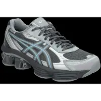 Asics Gel-Kinetic Fluent - Grey - 44