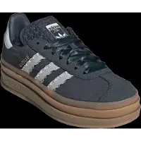 Adidas Originals Gazelle Bold J - Navy - 40