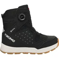 Viking Espo Reflex Warm Gtx Boa - Black - 40