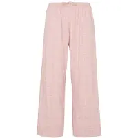 Hunkemoller Pyjamahousut roosa / puuteri