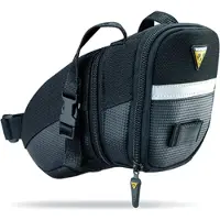Topeak Aero wedge satulalaukku medium