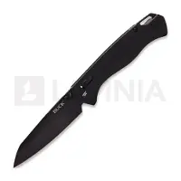 Buck Ferrox Black kääntöveitsi