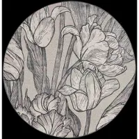 Vallila Kukoistus-matto
