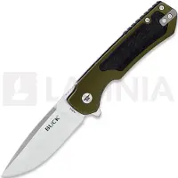 Buck Stinger Green kääntöveitsi