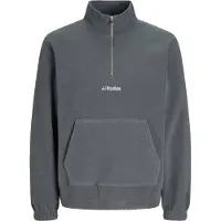 Jack & Jones Soho Collegepaita Puolivetoketjulla