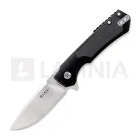 Buck Stinger Black kääntöveitsi