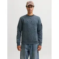 Jack & Jones Collegepaita 'JJCleveland' antrasiitti