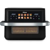 Tristar Dualzone Flex Airfyer