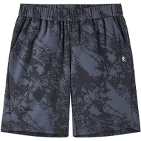 Reima Kenvain Shortsit, Black, 152