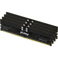 Kingston FURY Renegade Pro DDR5 6000 MHz CL32 64 Gt -muistimodulipakkaus