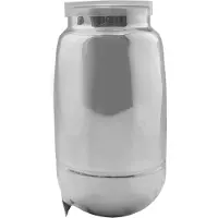 Stelton Foster lasiosa termoskannuun 1 L Kirkas