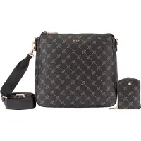JOOP! Cortina 1.0 Jasmina Crossbody-laukku 27.5 cm Harmaa