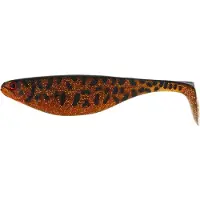 Westin Shad Teez Pehmeä Viehe 39g 160 Mm 20 Yksiköt