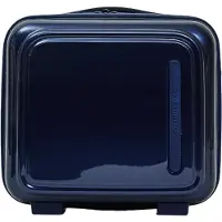 Mandarina Duck Logoduck+ Metal Oun01 Toilett Laukku