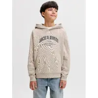 Jack & Jones Denver Logo Huppari