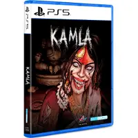 Kamla - Sony PlayStation 5 - Selviytyminen