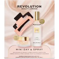 Revolution PRO Pro Miracle Mini Day & Spray