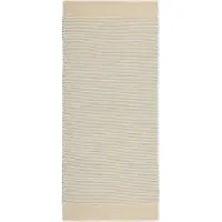 Northern Spool käytävämatto 80x200 cm Grey-yellow