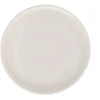 Scandi Living Taper lautanen 14 cm Valkoinen