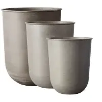 DBKD Out ruukku 3 osaa Beige