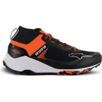 Alpinestars Meta Xr V2 Lenkkarit