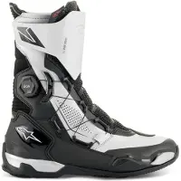 Alpinestars Sp-x Boa Moottoripyörän Maantie Saappaat