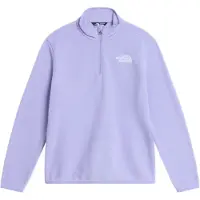 The North Face Glacier Puolivetoketjullinen Fleecetakki