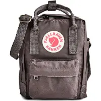 Fjällräven Kånken Sling Black Oak