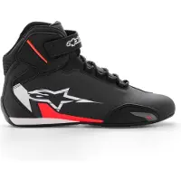 Alpinestars Sektor Moottoripyörän Kengät
