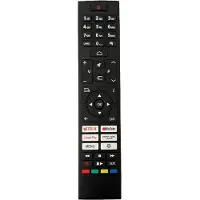 24hShop Kaukosäädin RC45157 Toshiba/Andersson/Hitachi/JVC TV:lle