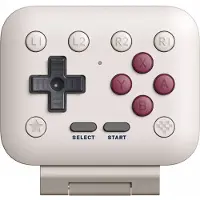 8Bitdo FlipPad G Mobiilipeliohjain - Classic Edition