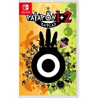 Patapon 1 and 2 Replay (Import) ()