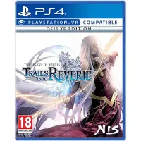 The Legend of Heroes - Trails Into Reverie Deluxe Edition