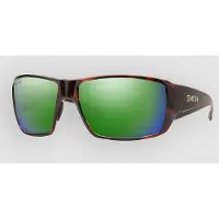 Smith Guide's Choice Tortoise Aurinkolasit ruskea