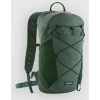 Patagonia Terravia 14L Reppu vihreä, L