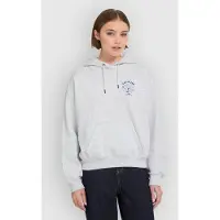 Volcom Moove On Po Huppari harmaa, S