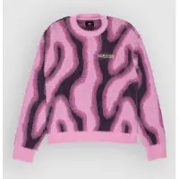 Dc-shoes Yentra Neule pinkki, M