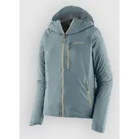 Patagonia Trail Craft Takki sininen, M