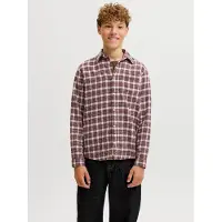 Jack & jones Jack&Jones Junior Jorfrederiksberg flanellipaita
