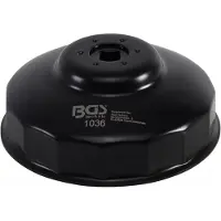 Bgs EĻĻAS.FILTRA ATSLĒGA TOYOTA 1036