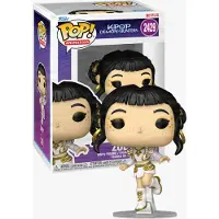 Funko POP! POP! KPop Demon Hunters Zoey figuuri