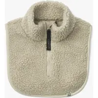 Liewood Vilo Pile Neckwarmer - Green - 6/10Y